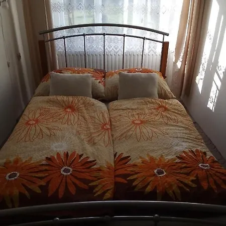 Apartman U Pavla Broumov Buitenkant foto