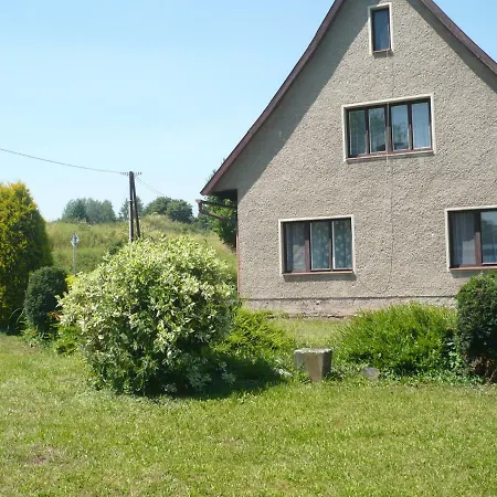 Apartman U Pavla Broumov Buitenkant foto