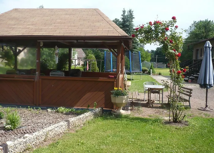 Apartman U Pavla