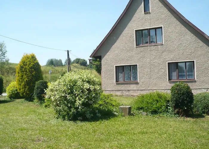 Apartman U Pavla
