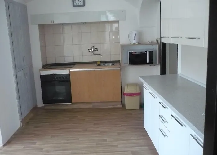 Apartman U Pavla