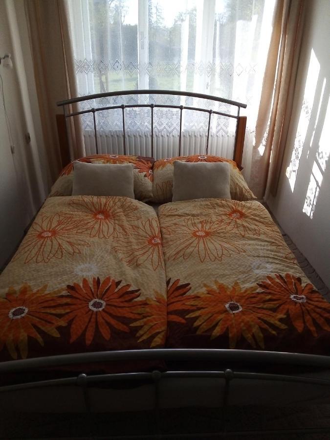 U Pavla Apartment