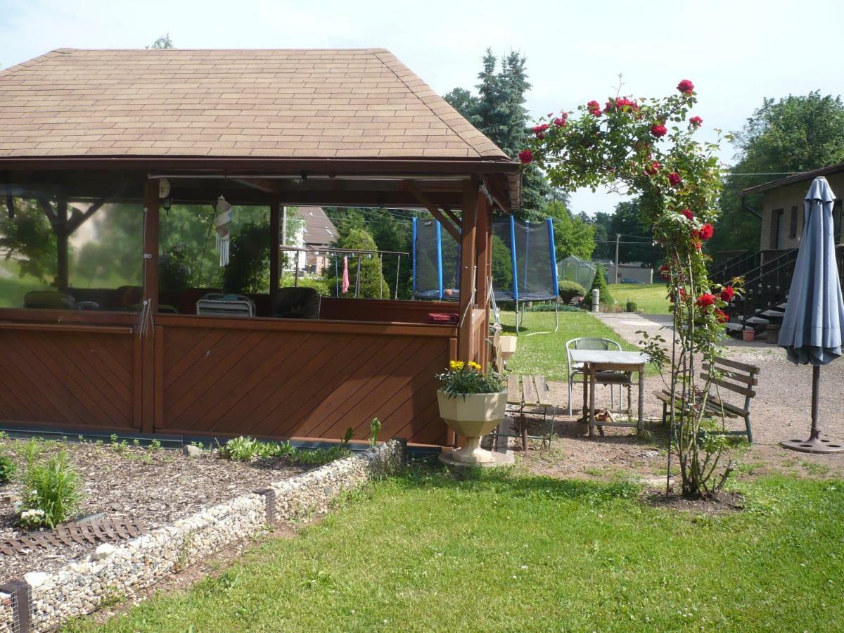 U Pavla Apartment *